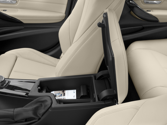 2016 BMW 3 Series 330e iPerformance
