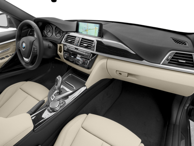 2016 BMW 3 Series 330e iPerformance