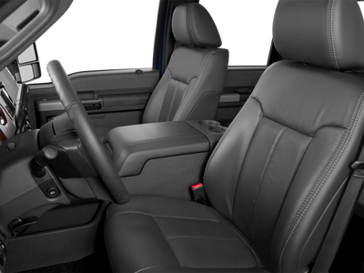 2016 Ford F-250SD XL