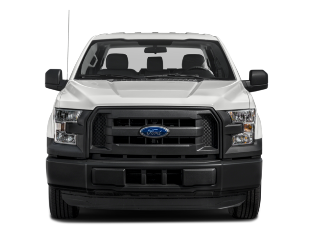 2017 Ford F-150 XL STX