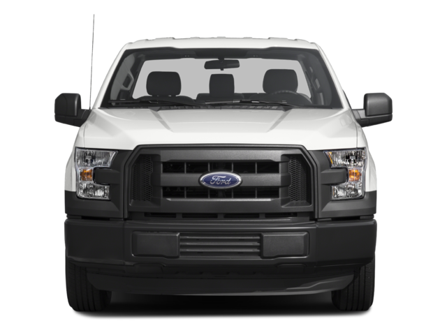 2017 Ford F-150 XL DP