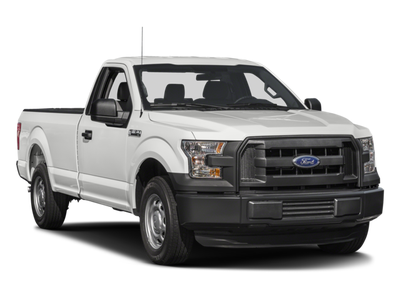 2017 Ford F-150 XL DP