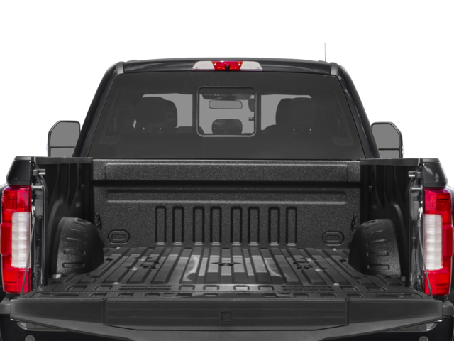 2017 Ford F-350SD Platinum 4WD FX4 DRW