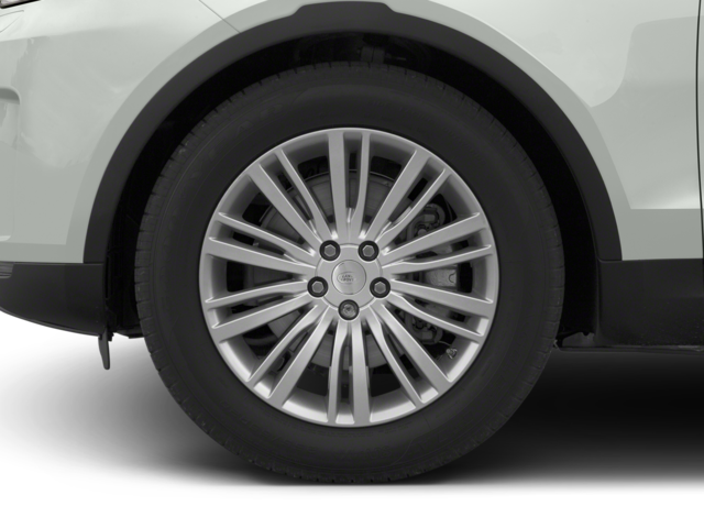 2017 Land Rover Discovery HSE Luxury 4WD