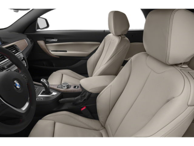 2018 BMW 2 Series 230i mSport Convertible