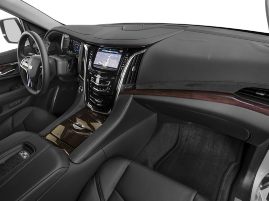 2018 Cadillac Escalade Luxury in Conyers, GA - Courtesy Ford Conyers