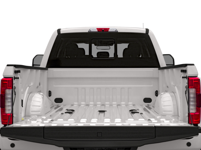 2018 Ford F-350SD Limited DRW 4WD FX4
