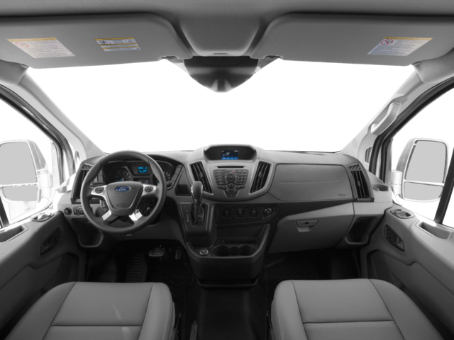 2018 Ford Transit-250 Base