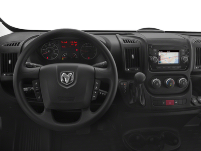 2018 RAM ProMaster 2500 High Roof