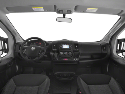 2018 RAM ProMaster 2500 High Roof
