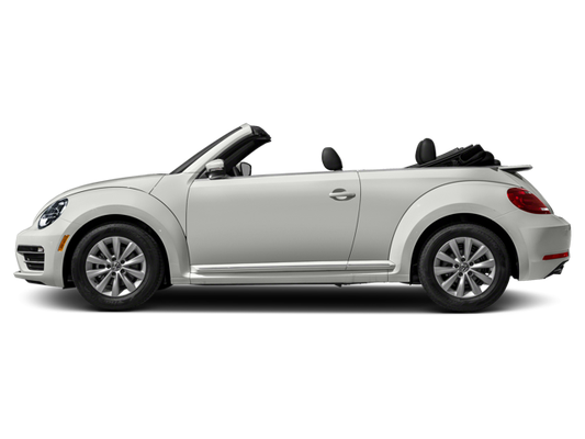 2019 Volkswagen Beetle Convertible 2.0T Final Edition SE in Conyers, GA - Courtesy Ford Conyers