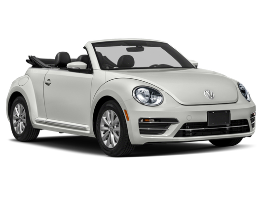 2019 Volkswagen Beetle Convertible 2.0T Final Edition SE in Conyers, GA - Courtesy Ford Conyers
