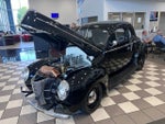 1940 Ford BUSINESS COUPE