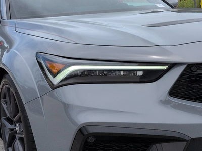 2026 Acura Integra Type S