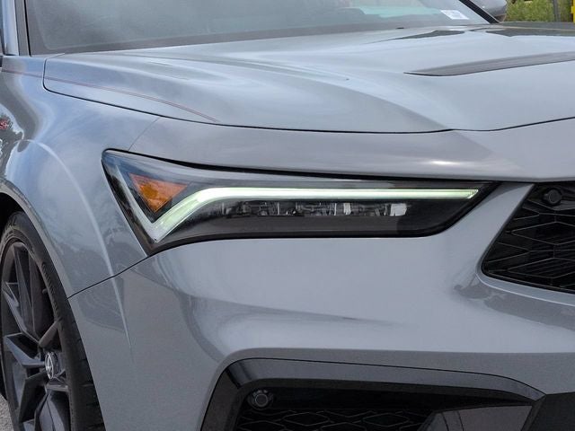 2026 Acura Integra Type S