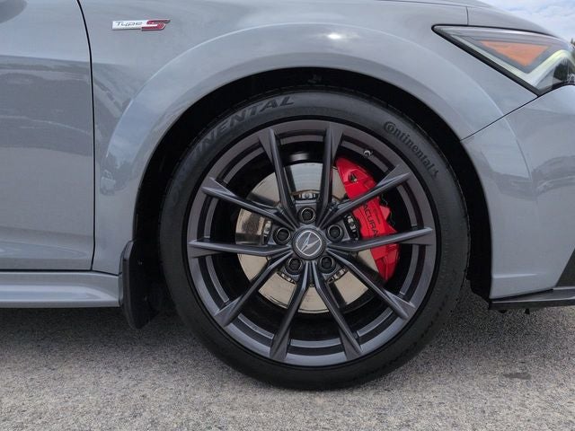 2026 Acura Integra Type S