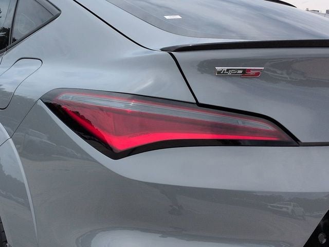 2026 Acura Integra Type S