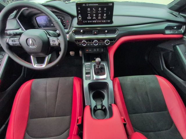 2026 Acura Integra Type S