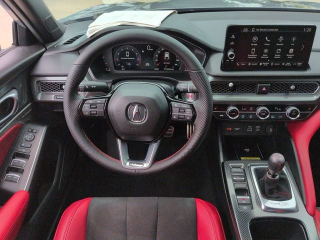 2026 Acura Integra Type S