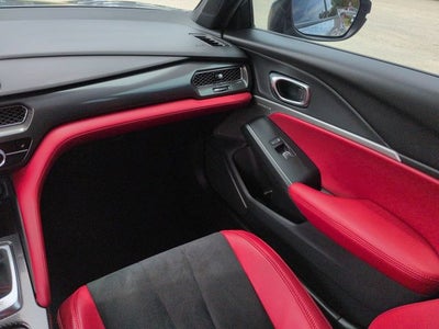 2026 Acura Integra Type S