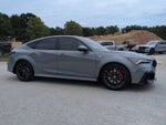 2026 Acura Integra Type S