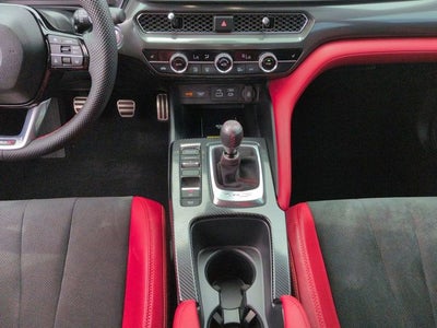 2026 Acura Integra Type S