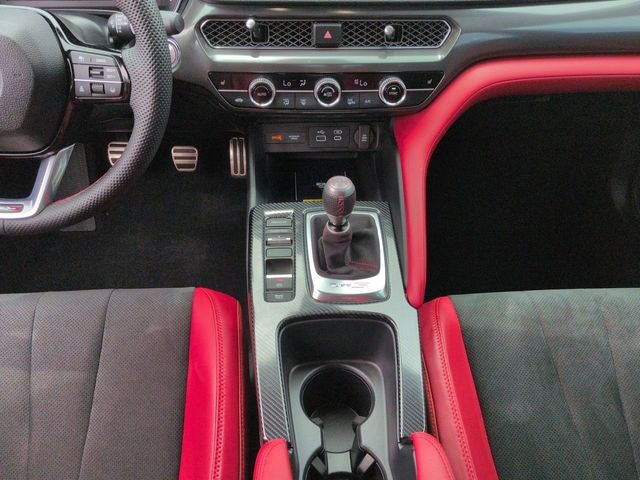2026 Acura Integra Type S