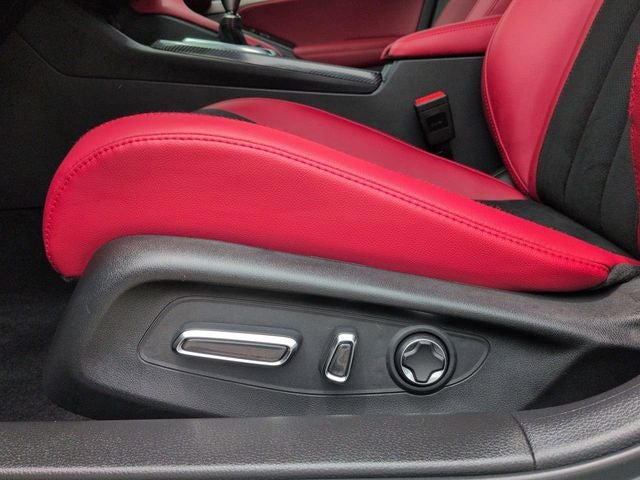 2026 Acura Integra Type S