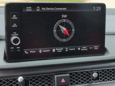 2026 Acura Integra Type S