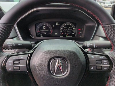 2026 Acura Integra Type S