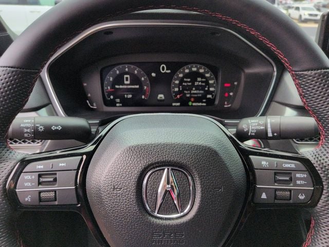 2026 Acura Integra Type S