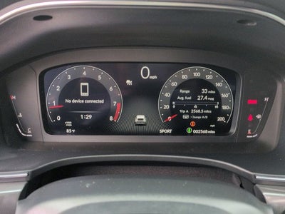 2026 Acura Integra Type S