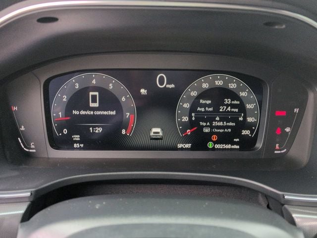 2026 Acura Integra Type S