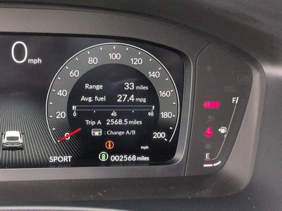 2026 Acura Integra Type S