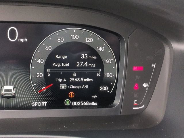 2026 Acura Integra Type S