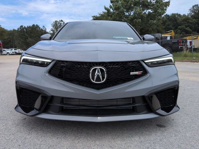 2026 Acura Integra Type S