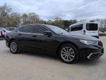2020 Acura TLX 2.4L