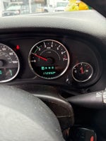 2015 Jeep Wrangler Unlimited Sahara 4WD