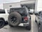 2015 Jeep Wrangler Unlimited Sahara 4WD