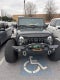 2015 Jeep Wrangler Unlimited Sahara 4WD