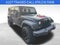 2018 Jeep Wrangler JK Unlimited Rubicon 4WD