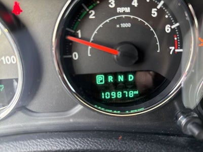 2018 Jeep Wrangler JK Unlimited Rubicon 4WD