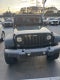 2018 Jeep Wrangler JK Unlimited Rubicon 4WD