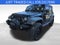 2017 Jeep Wrangler Unlimited Sport 4WD