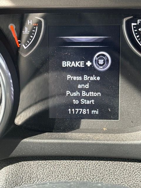 2018 Jeep Wrangler Unlimited Sport 4WD