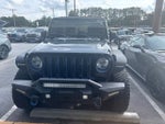 2018 Jeep Wrangler Unlimited Sport 4WD
