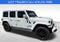 2022 Jeep Wrangler Unlimited Sahara High Altitude 4WD