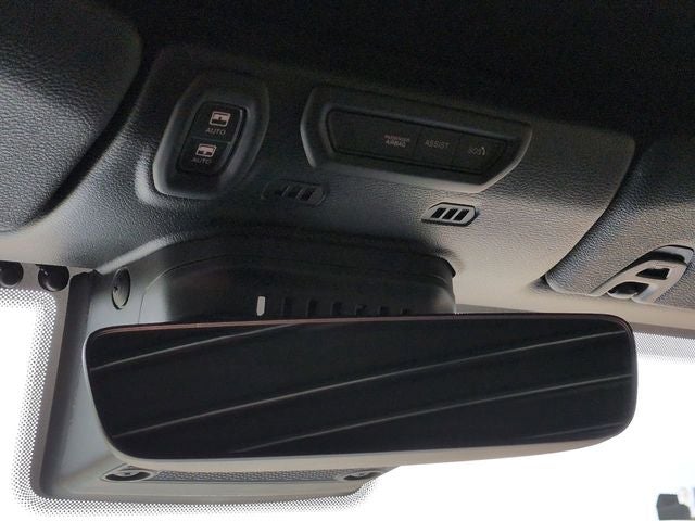 2022 Jeep Wrangler Unlimited Sahara High Altitude 4WD DP