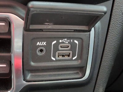 2022 Jeep Wrangler Unlimited Sahara High Altitude 4WD DP