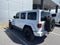 2022 Jeep Wrangler Unlimited Sahara High Altitude 4WD